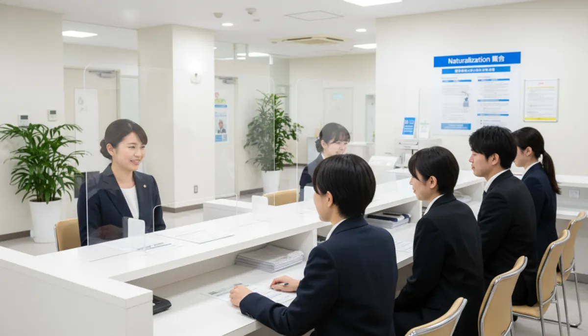 processus de prefecture demande naturalisation processus de prefecture demande naturalisation