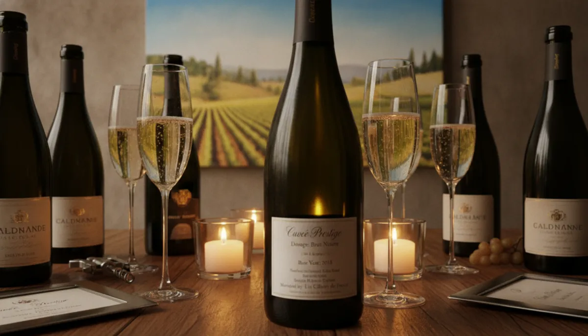 producer wine