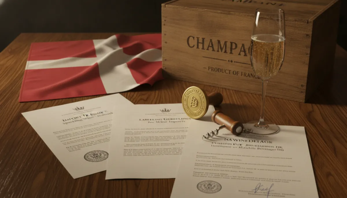 regulatory wine requirements