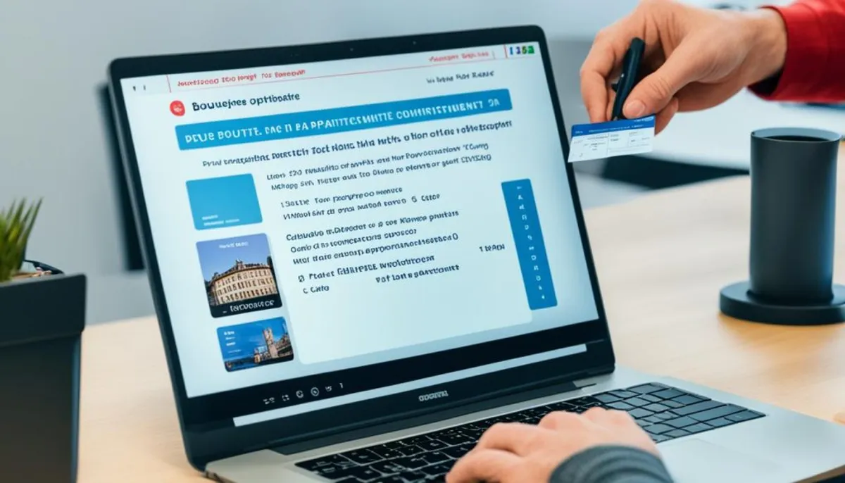 Rendez-vous Carte d'identité Boulogne Rendez-vous Carte d'identité Boulogne