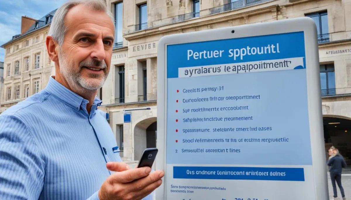 rendez-vous préfecture evreux rendez-vous préfecture evreux