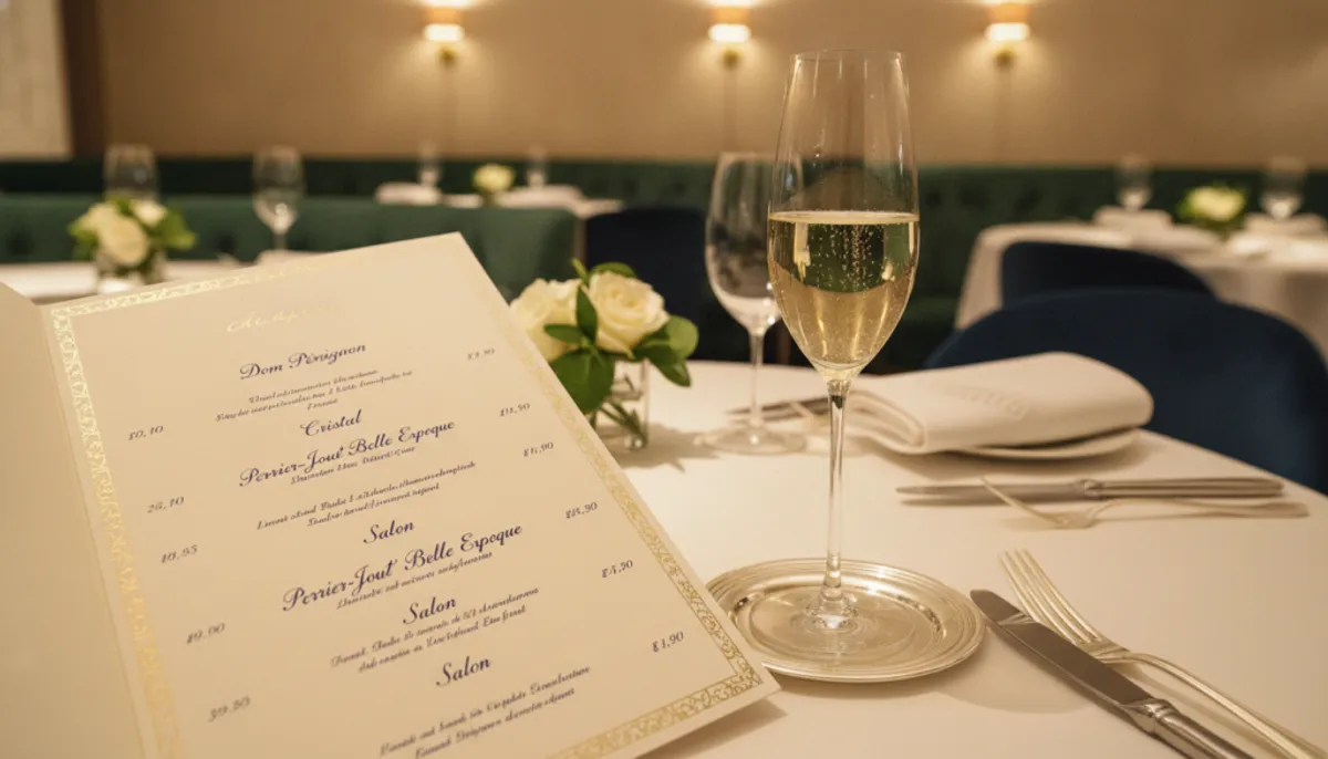 listenn champagne ar bistro listenn champagne ar bistro