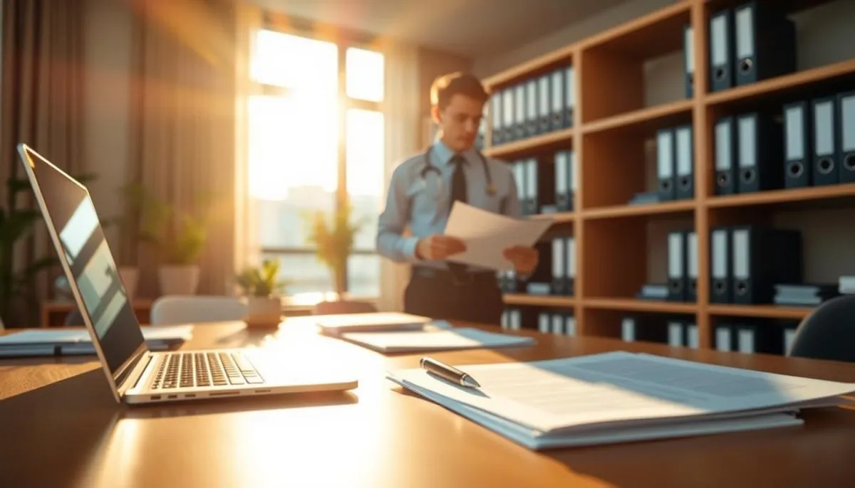 sécurité démarches administratives