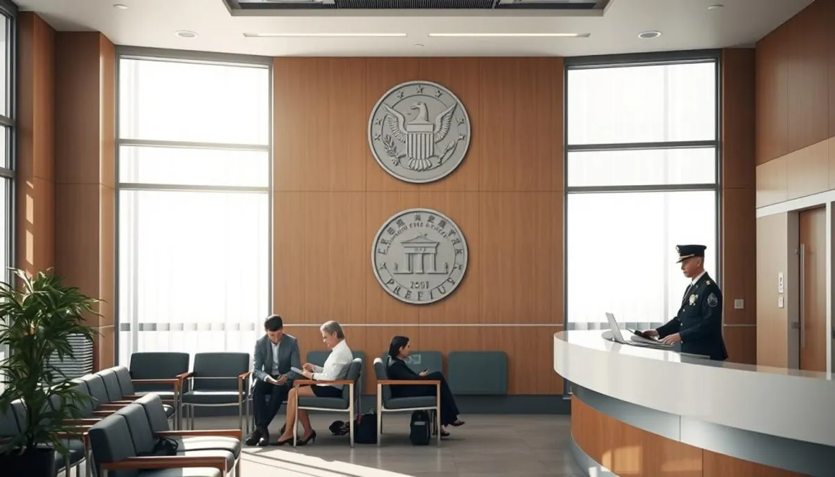 sécurité rendez-vous préfecture