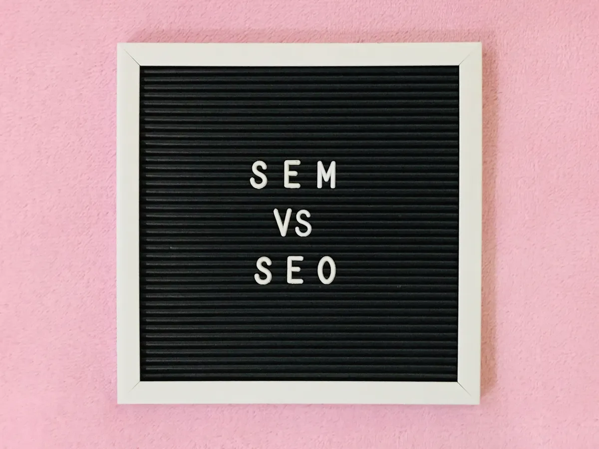 SEO vs SEA Understanding the Differences in Digital Marketing