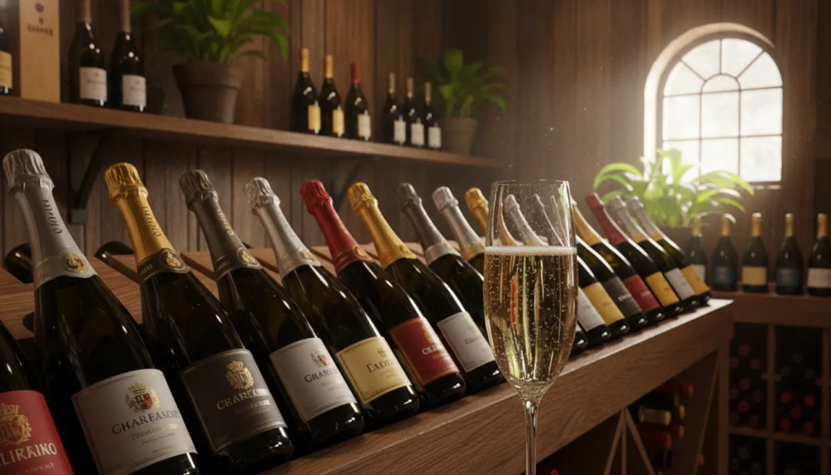 short-term storage champagne short-term storage champagne
