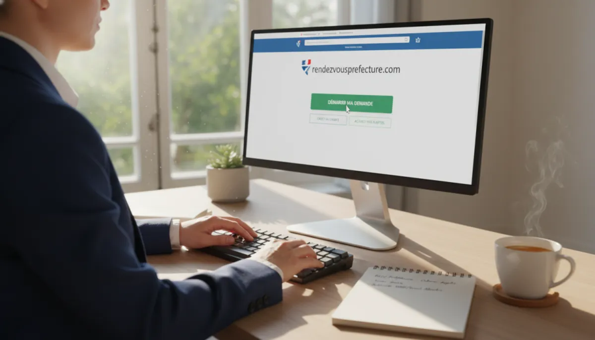 s'inscrire sur rendezvousprefecture.com s'inscrire sur rendezvousprefecture.com