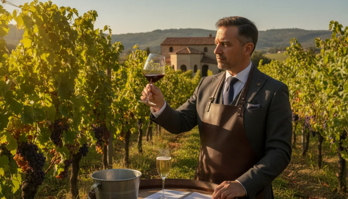 sourcing quality wines sourcing quality wines
