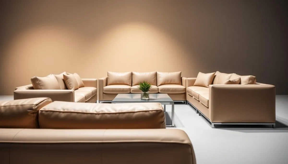 Southland Champagne SX Collection
