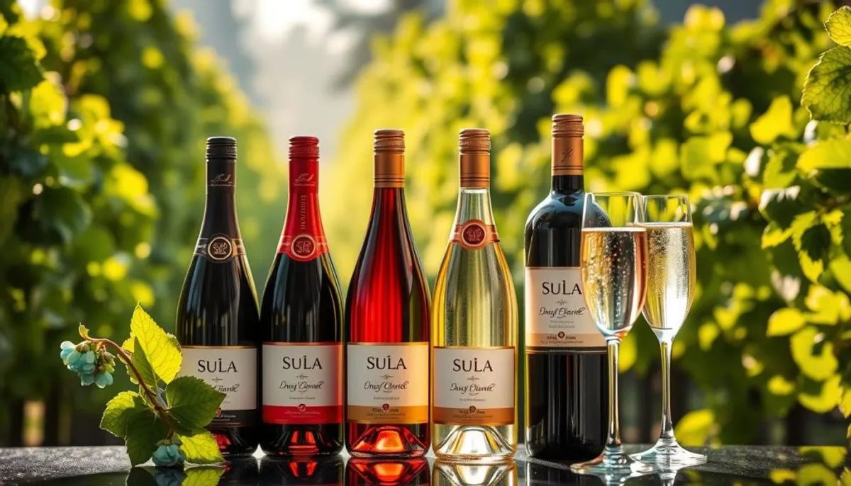 sula champagne price