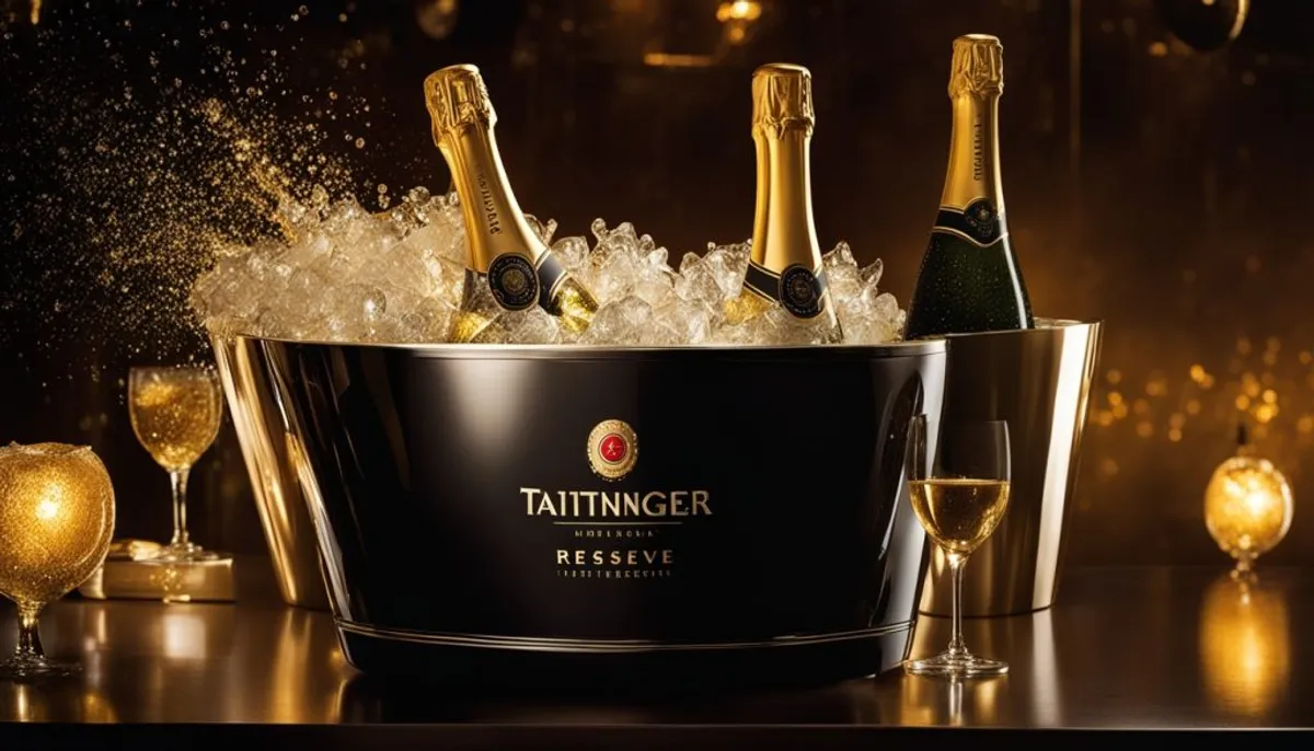 Taittinger Brut Réserve