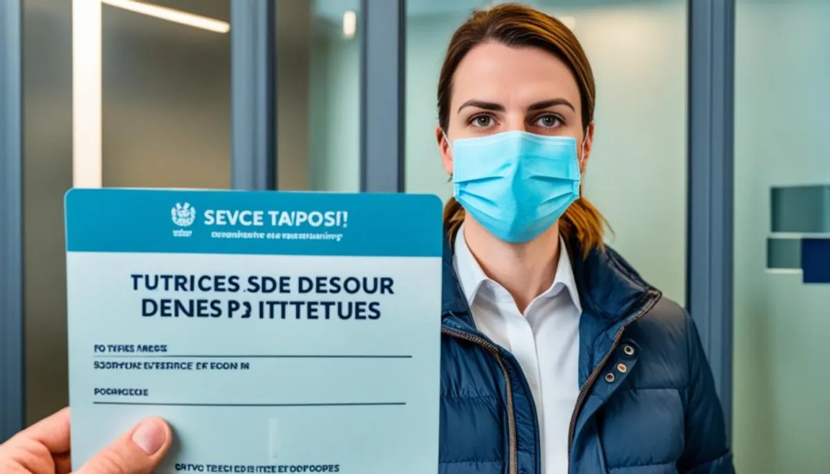 Titres de séjour Titres de séjour