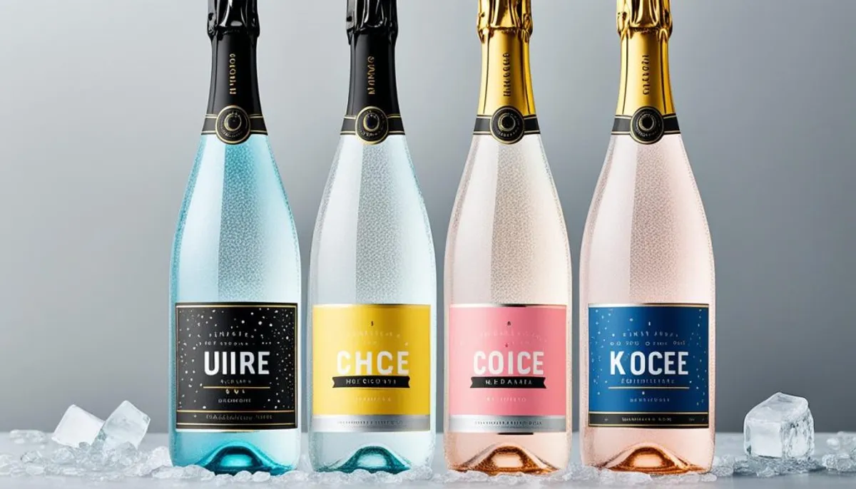 Top Affordable Sparkling Wine Brands