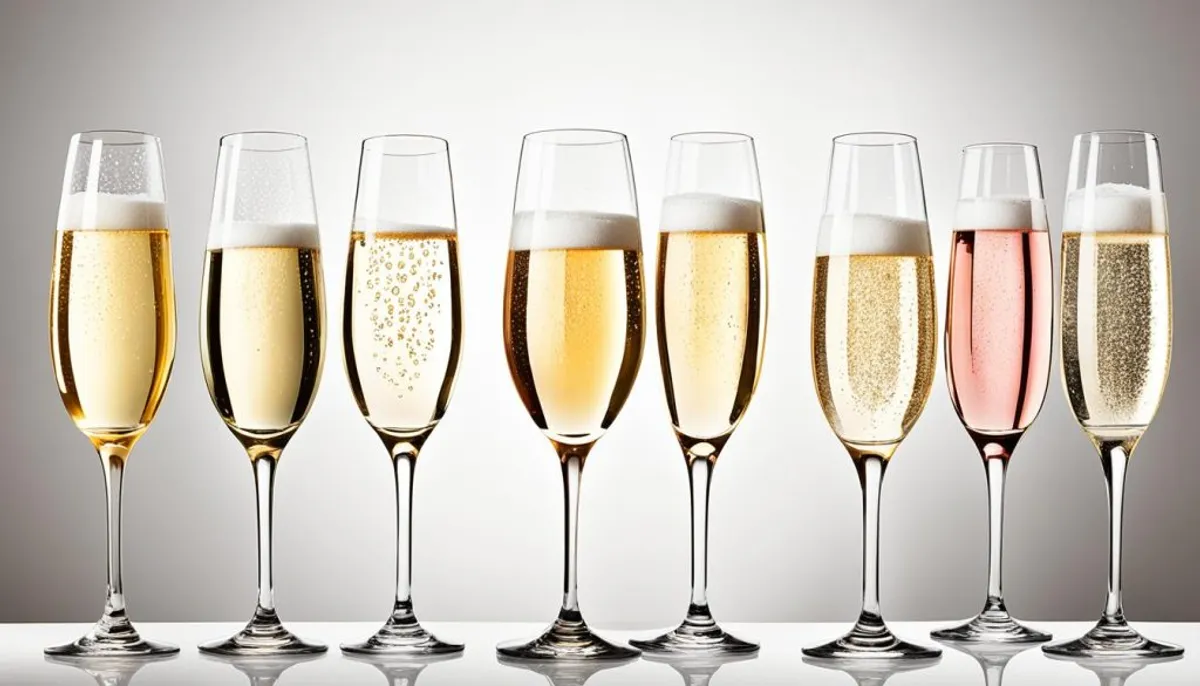 top affordable sparkling wines