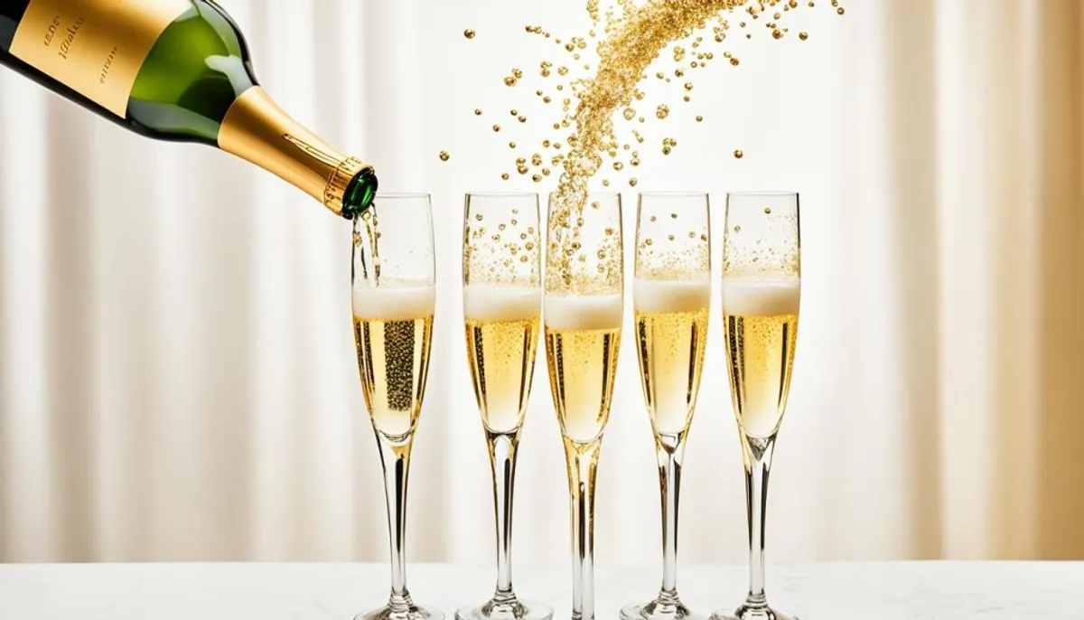 top tips for champagne