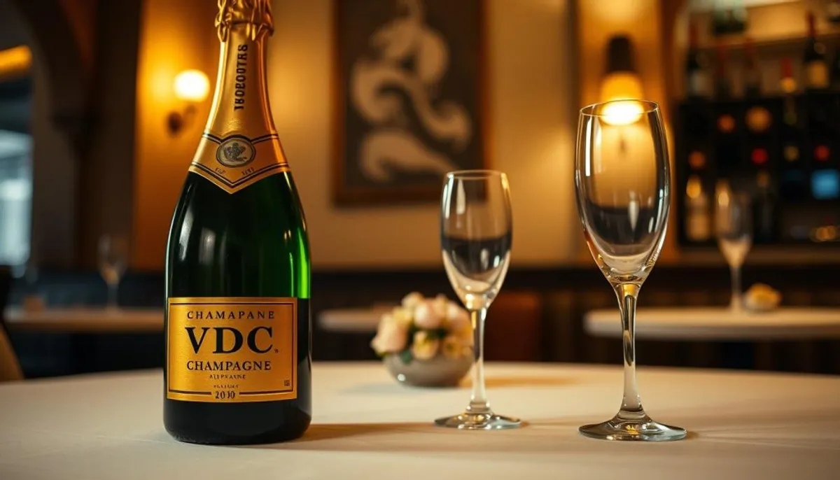 vdc champagne