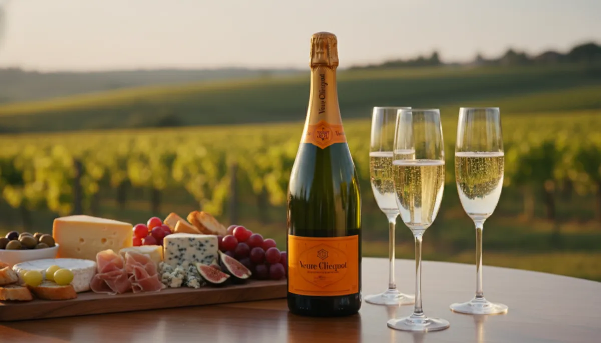 veuve clicquot