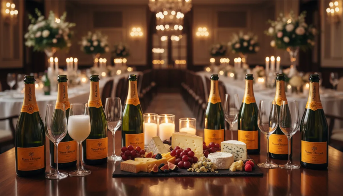 stock veuve clicquot stock veuve clicquot