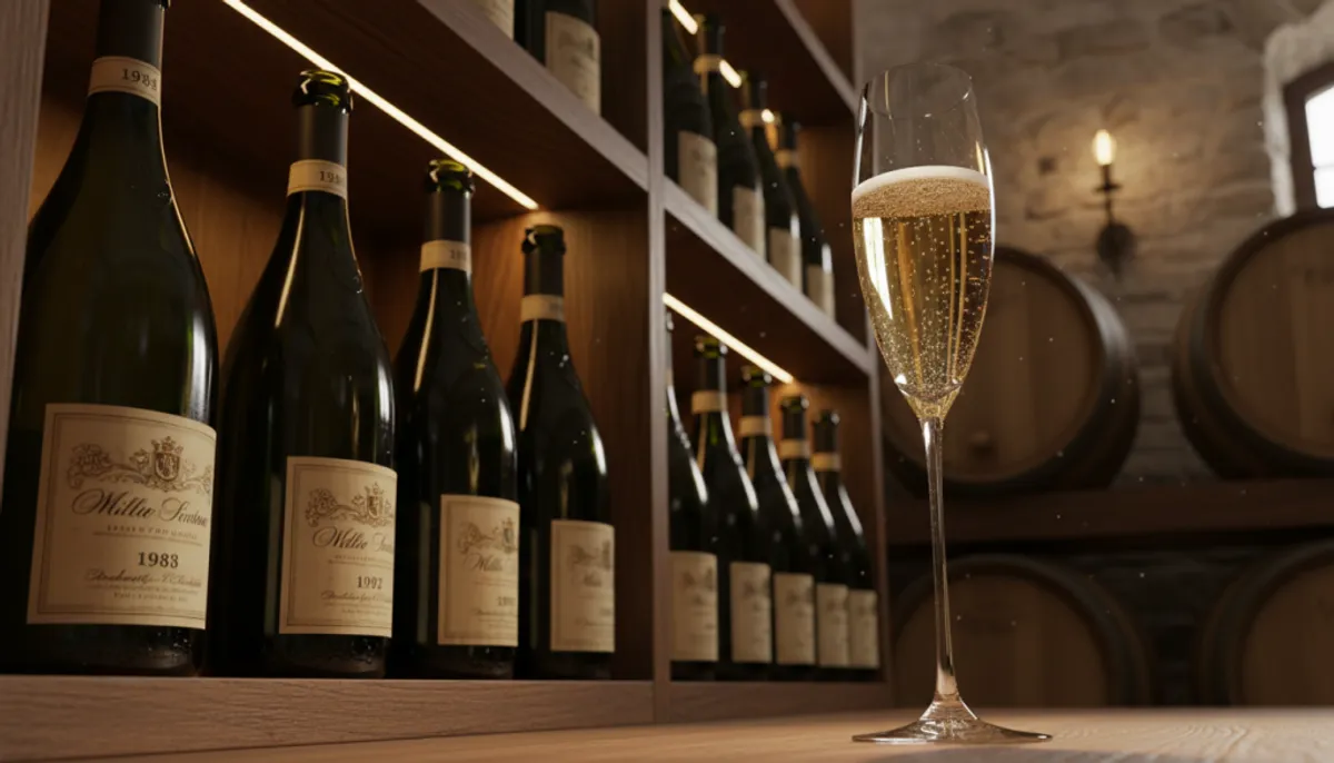 wine provenance